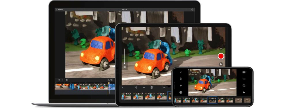 10 Best Stop-Motion Software in 2024 [Windows & Mac]